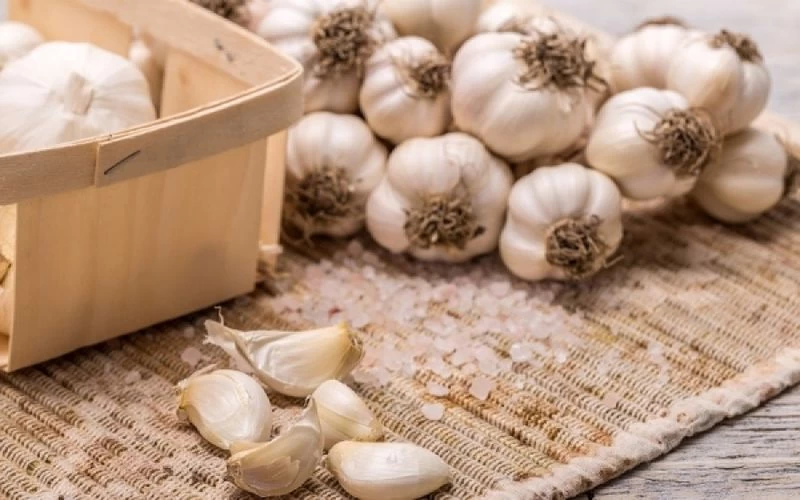 Πρωινό με… σκόρδο: Νικά το άγχος και όχι μόνο